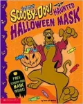 Haunted Halloween Mask