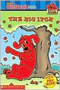 Big Itch (Clifford Big Red Readers Series)