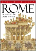 Rome: In Spectacular Cross Section