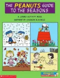 The Peanuts Guide to the Seasons: A Jumbo Activity Book