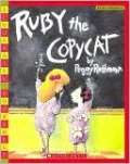 Ruby the Copycat