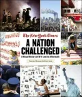 New York Times a Nation Challenged A Nation Challenged a Visual History of 9/11