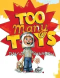 Too Many Toys