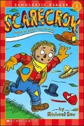 Scarecrow! (Word by Word First Reader Series)