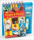 Minute Mania: People and Places