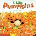 I Like Pumpkins