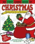 My First Jumbo Book of Christmas