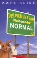 Deliver us from Normal