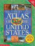 Scholastic Atlas of the World