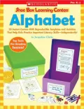 Shoe Box Learning Centers: Alphabet
