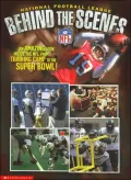 National Football League: Behind the Scenes