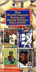 The Major League Baseball Card Collector's Kit