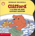 Clifford y la hora del baño (Clifford's Bathtime)