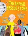 The Animal Rescue Store