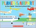 Planes at the Airport