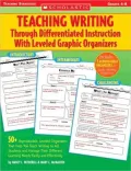 Teaching Writing Through Differentiated Instruction with Leveled Graph