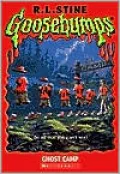 Ghost Camp (Goosebumps Series)