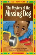 Mystery of the Missing Dog