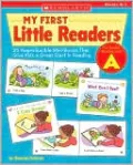 My First Little Readers