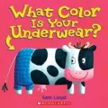 What Color Is Your Underwear?