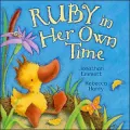 Ruby in Her Own Time