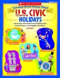 Leveled Read-Aloud Plays: U.S. Civic Holidays