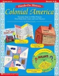 Hands on History Colonial America