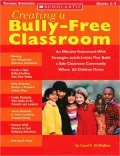 Creating a Bully-Free Classroom