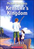 Kensuke's Kingdom