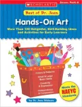 Best of Dr. Jean: Hands on Art