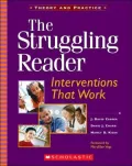 The Struggling Reader: Interventions That Work (Theory and Practice Series)