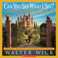 Can You See What I See? Once Upon A Time: Picture Puzzles to Search and Solve