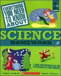 Everything You Need To Know About Science Homework