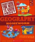Everything You Need about Geography Homework
