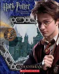 Harry Potter and the Prisoner of Azkaban Poster Book