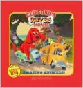 Clifford's Really Big Movie: Amazing Animals!