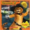 Shrek 2: Ataque de Gato! (Cat Attack!)