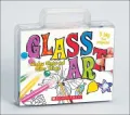 Glass Art: Window Clings And Other Things