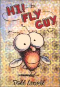 Hi! Fly Guy