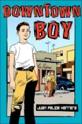 Downtown Boy