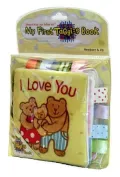 I Love You: My First Taggies Book