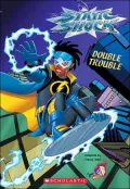 Double Trouble( Static Shock Series)
