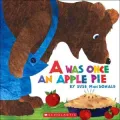 Edward Lear's A was once an apple pie