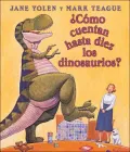 ¿Cómo cuentan hasta diez los dinosaurios? (How do Dinosaurs Count to Ten?)