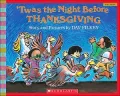 'Twas the Night Before Thanksgiving