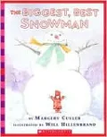 The Biggest, Best Snowman