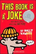 This Book Is a Joke