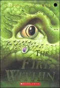 The Fire Within (The Last Dragon Chronicles Series #1)