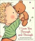 I Love You Through and Through