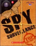 Spy Surveillance (Fun Pack Series)